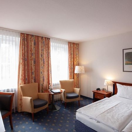 Hotel Am See سالزجيتر المظهر الخارجي الصورة
