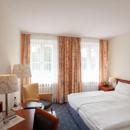 Hotel Am See سالزجيتر المظهر الخارجي الصورة