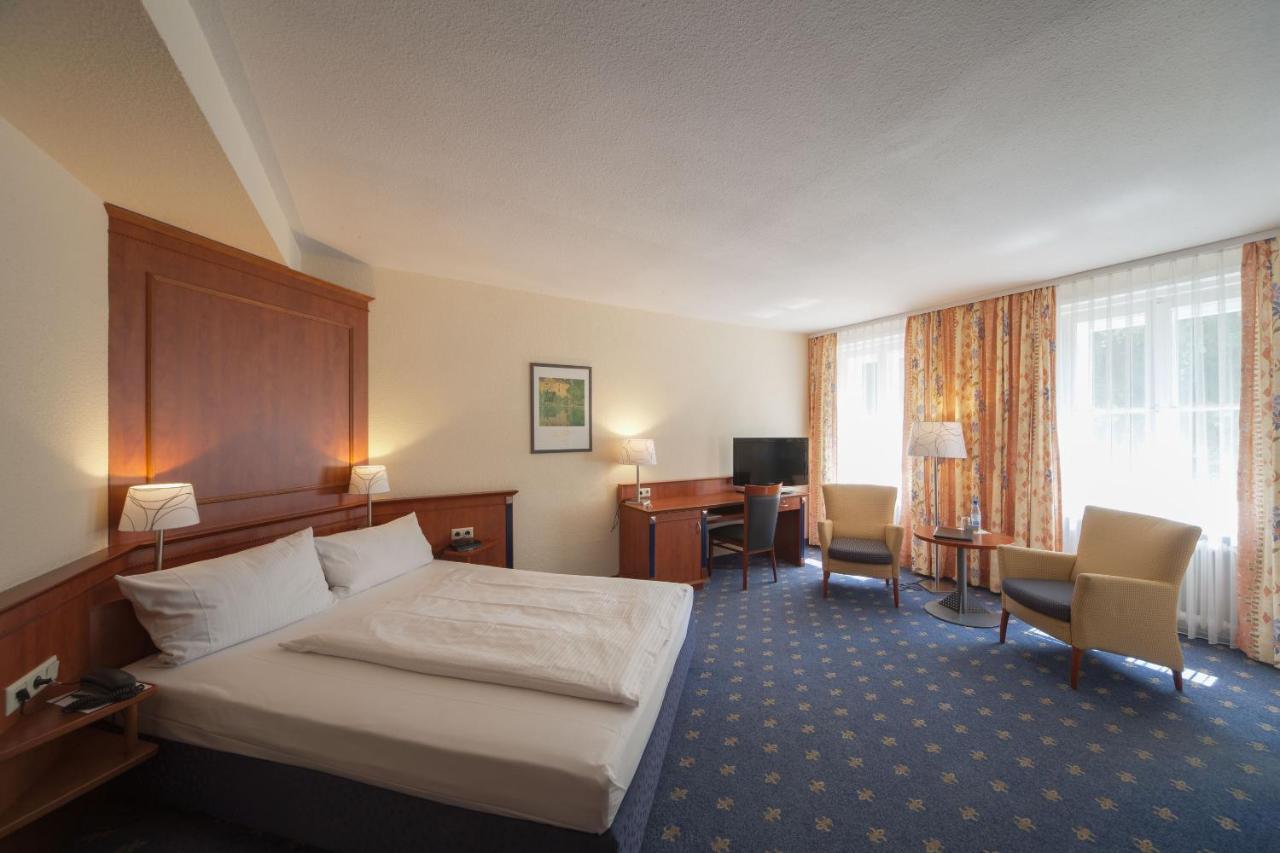 Hotel Am See سالزجيتر المظهر الخارجي الصورة