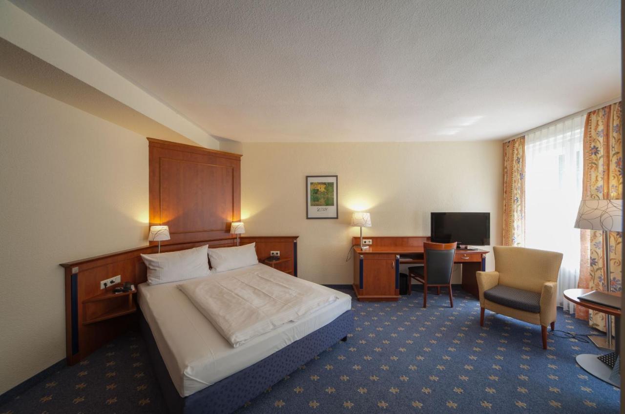Hotel Am See سالزجيتر المظهر الخارجي الصورة