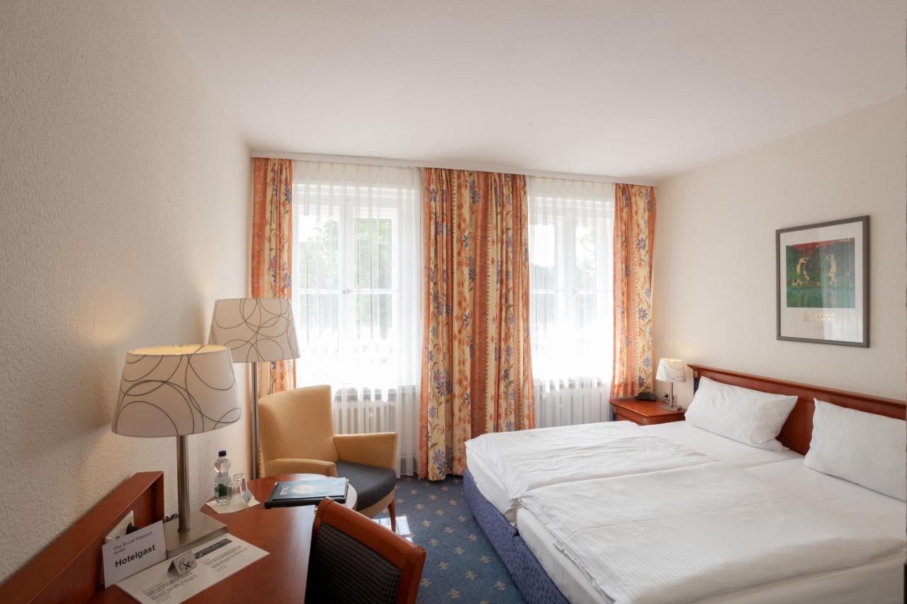 Hotel Am See سالزجيتر المظهر الخارجي الصورة