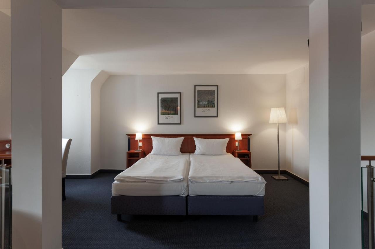 Hotel Am See سالزجيتر المظهر الخارجي الصورة