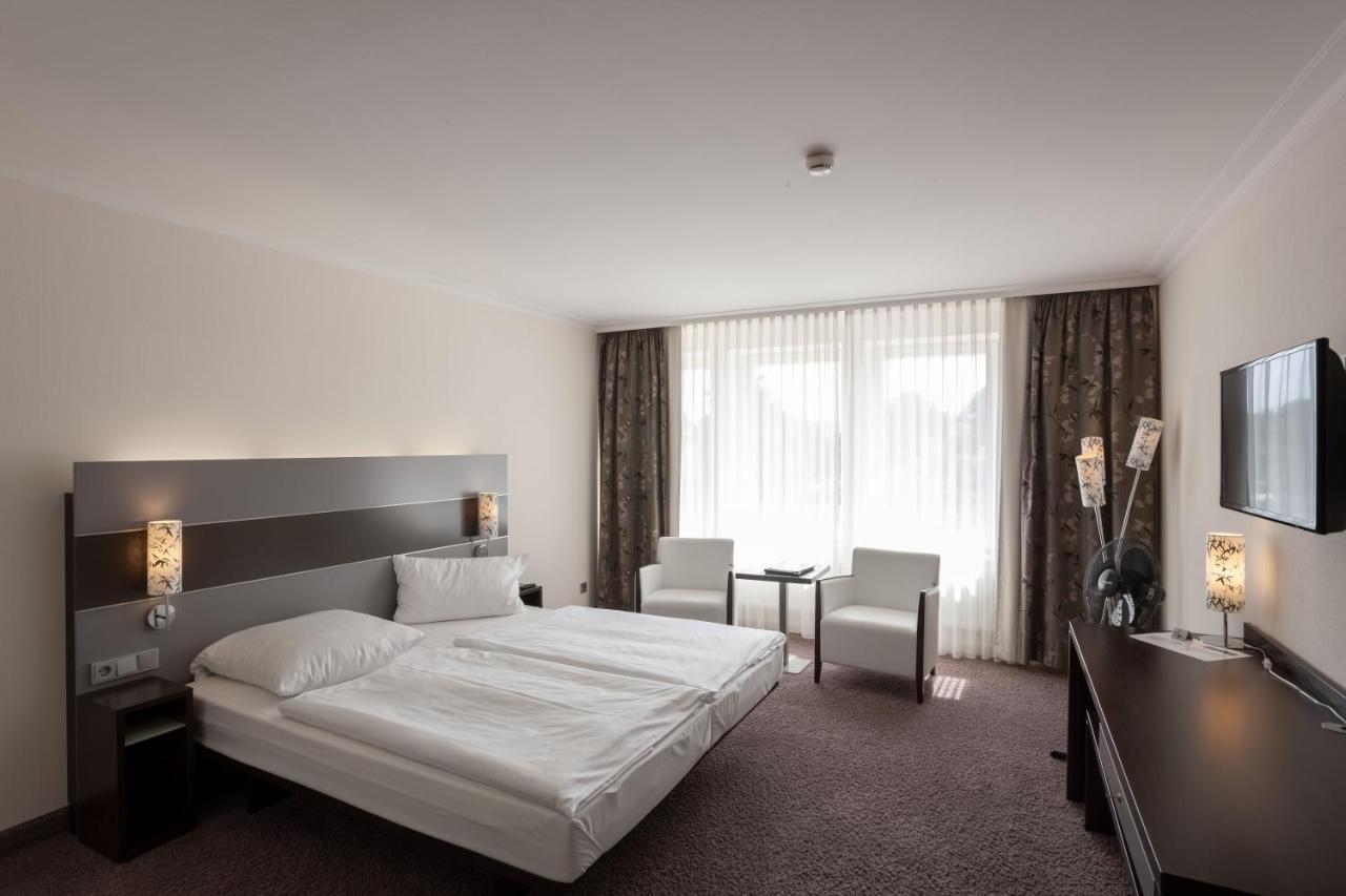 Hotel Am See سالزجيتر المظهر الخارجي الصورة