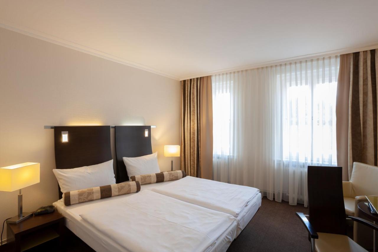 Hotel Am See سالزجيتر المظهر الخارجي الصورة