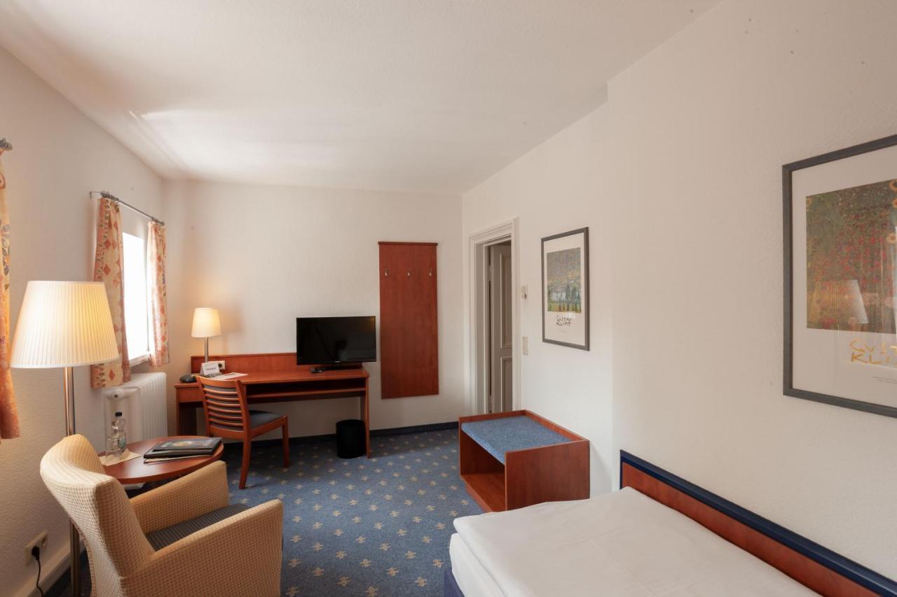 Hotel Am See سالزجيتر المظهر الخارجي الصورة