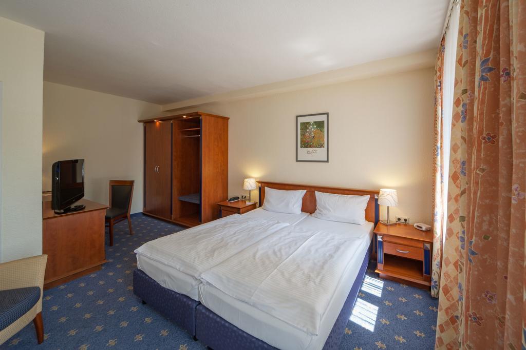 Hotel Am See سالزجيتر المظهر الخارجي الصورة