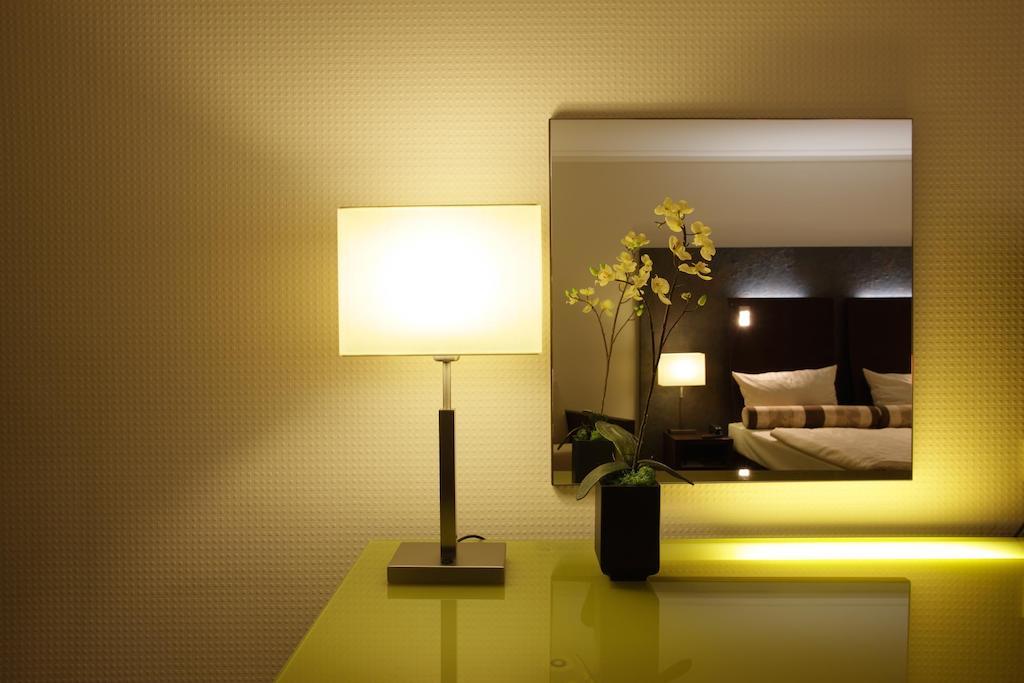 Hotel Am See سالزجيتر المظهر الخارجي الصورة