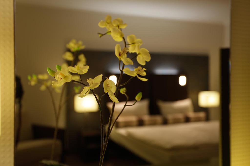 Hotel Am See سالزجيتر المظهر الخارجي الصورة