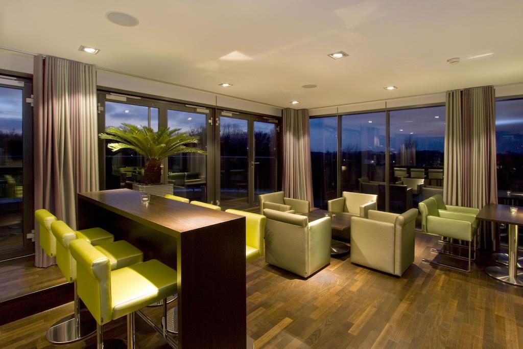 Hotel Am See سالزجيتر المظهر الخارجي الصورة
