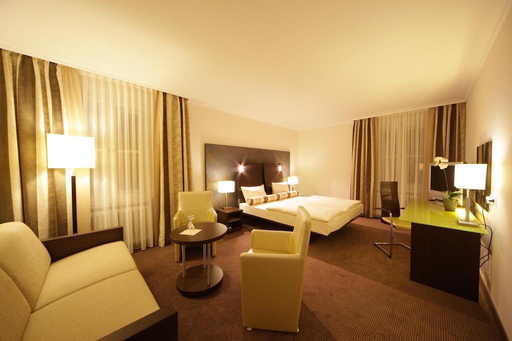 Hotel Am See سالزجيتر المظهر الخارجي الصورة
